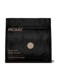 Chocolate Whey Protein Isolate Powder