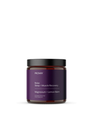 Relax: Magnesium Complex