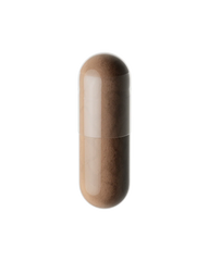 Promix Raw Liver Capsules