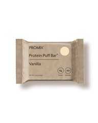 Vanilla Protein Puff Bars