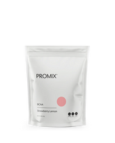 Strawberry Lemon BCAA Powder