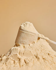 Grass-fed Beef Protein Isolate