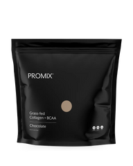Collagen + BCAA
