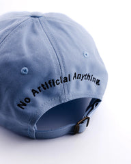 The Dad Hat Blue