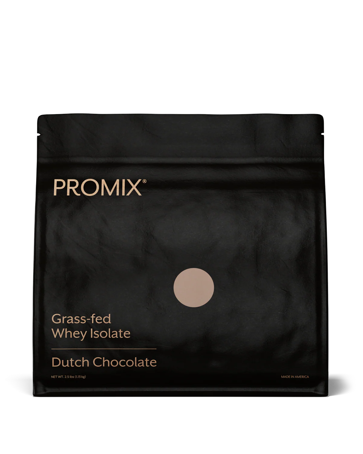 Chocolate Whey Protein Isolate Powder