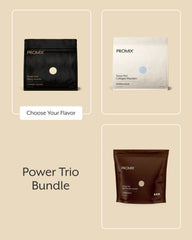 Power Trio Bundle