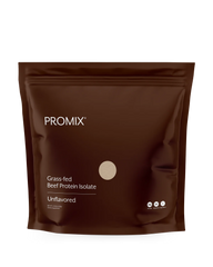 Grass-fed Beef Protein Isolate